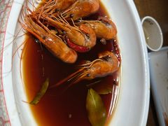 -乔街深夜食堂·小龙虾·高压锅生蚝(杭州总店)