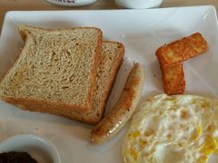 -必胜客(安盛金马店)