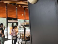 门面-原麦山丘(望京小街店)