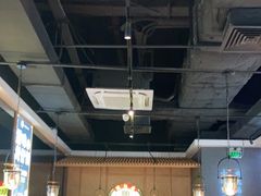 大堂-顺德公广东猪肚鸡·煲仔饭(白石洲店)