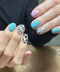 -LILY NAILS美甲美睫