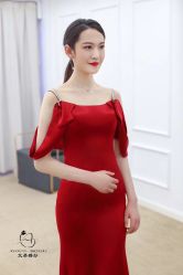 -艾朵婚纱