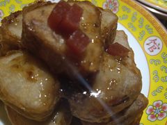 -那家小馆•北京菜•烤鸭(中关村店)