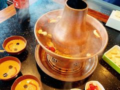 -南门涮肉(通州大船店)