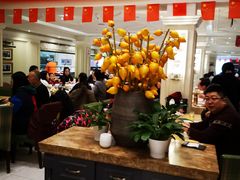 -大鸭梨烤鸭(左家庄店)