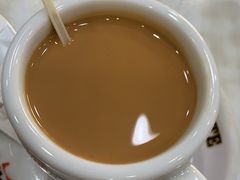 -1128港式茶餐厅(嘉信广场店)
