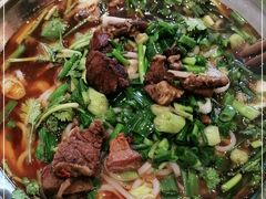 -杨百碗合川羊肉粉(奥园国际城店)