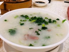 生滚牛肉片粥-顺德人家食府(黄金广场店)