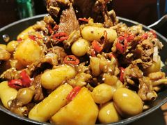 -胖哥俩肉蟹煲(湖滨银泰in77店)