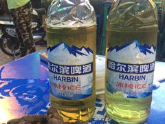 -天津乾毓德饭庄·清真传统炒菜·海鲜烧烤(咸阳路店)