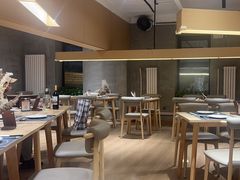 -刀叉遇上筷子中西融合餐厅(和平店)