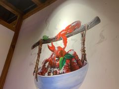 -虾满堂(瑞虹店)