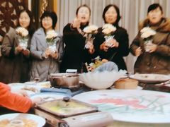 -小八仙·宴(三峡茶庄店)