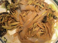 -北李妈妈菜·海肠捞饭(高新万达店)