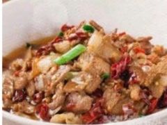 农家小炒肉-湘当爱·鲜煮现炒(松岗立业路店)