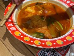 -福客麻辣烫·现炒麻辣香锅(印力中心店)