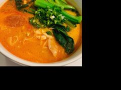 -新旺茶餐厅·早餐·夜宵(仙霞店)