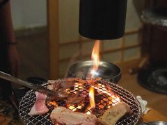 -大阪烧肉BAKA一代(十亩地店)