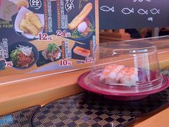 -寿司郎(北京路粤潮楼店)