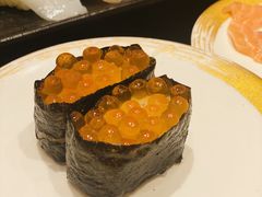 -合点寿司(金虹桥商场店)