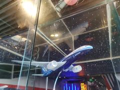 -法兰度航空主题餐厅(端州店)