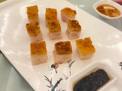 -泮溪酒家(荔枝湾店)