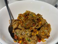 -院里寻菜·精致庭院菜(观沙岭店)