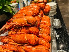 -博林天瑞喜来登酒店·西丽尚膳