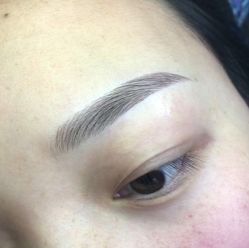 -UP&UP·半永久眉毛眼线机器野生眉