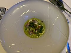 -迪拜帆船酒店海底餐厅