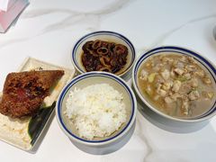-得得本帮面馆(台儿庄路店)