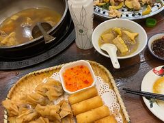 -阿多私房菜(顺德店)