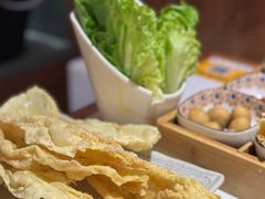 -螺大喜螺蛳粉火锅(雍和宫店)