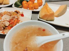-海底捞火锅(公益西桥店)