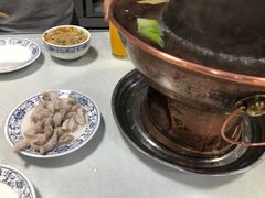 -同城四季爆肚涮羊肉(安华里店)