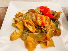 -李记潮汕砂锅粥(营福路店)