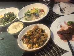 -翡翠鸟精品泰国菜(北辰财富中心店)