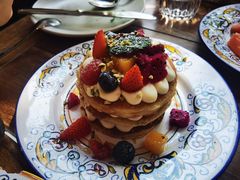 -Alimentari早午餐(安福路店)