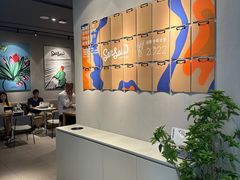 -Seesaw Coffee(环贸iapm店)