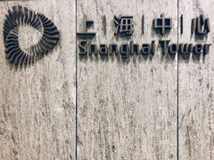 -上海中心大厦
