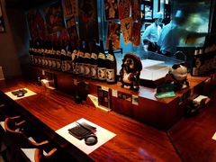 -山葵家居酒屋(天目里店)