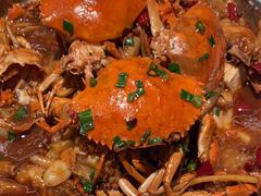 -胖哥俩肉蟹煲(湖滨银泰in77店)