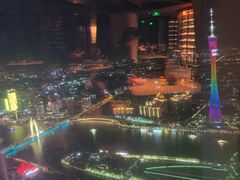 -广州四季酒店·佰鲜汇·现代法餐