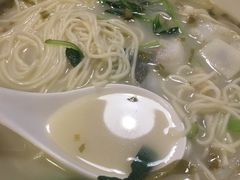 -徐记私厨(半淞园路店)