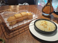 -西堤牛排(龙德广场店)