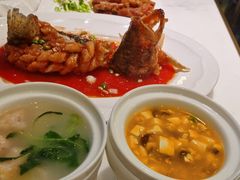 -弘馆·镜湖印象