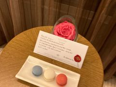 -澳门十六浦索菲特大酒店