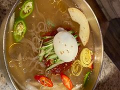 -三代烤肉(保利广场店)