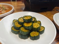 -张家卫·阳江菜·小海鲜(肥婆湾桥店)