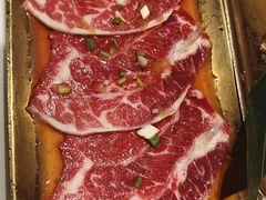-炙城·韩式烤肉(南京东路店)
